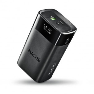 NGS Twix 20 Power Bank... 2