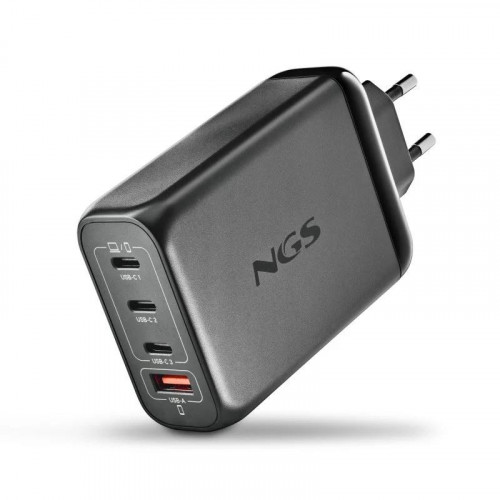 NGS Bud GaN 140W Cargador de Pared...