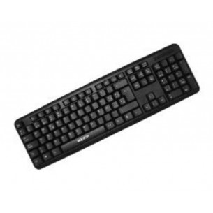 Teclado Approx Multimedia...