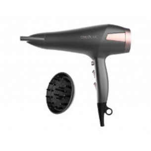 Secador de Pelo Cecotec...