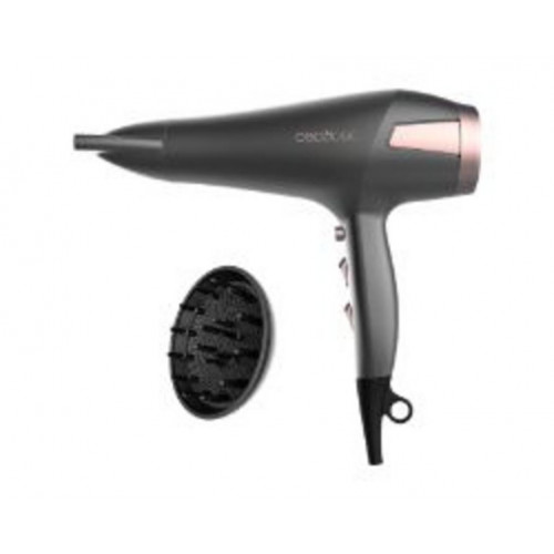 Secador de Pelo Cecotec Bamba...