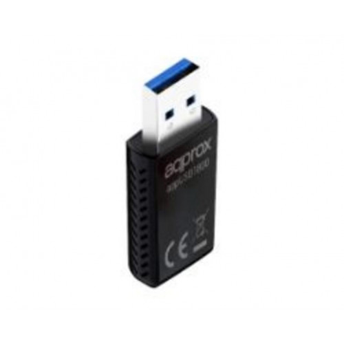 Adaptador APPROX Wi-Fi 6 Usb-A 3.0...