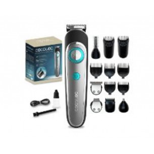 Cortapelo Cecotec...