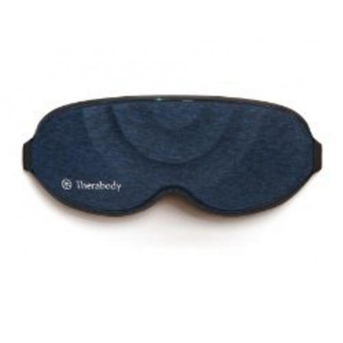 Antifaz Therabody Sleepmask Azul...