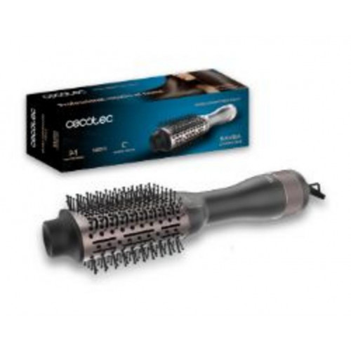 Cepillo de Aire Cecotec CeramicCare...