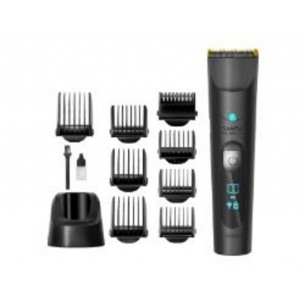 Cortapelo Cecotec Bamba...