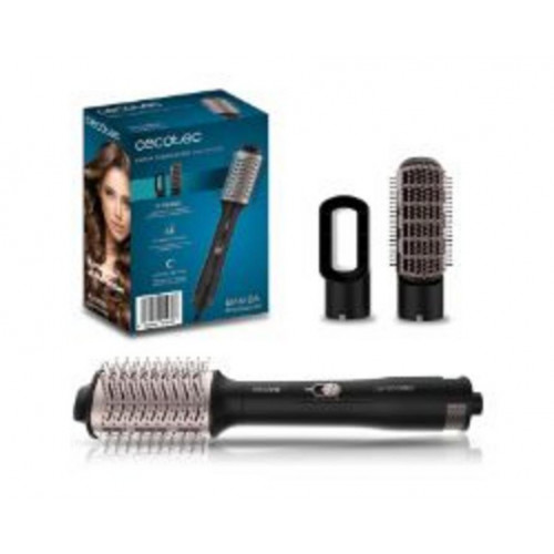 Cepillo de Aire CECOTEC Bamba...