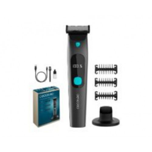 Rasuradora Facial Cecotec...