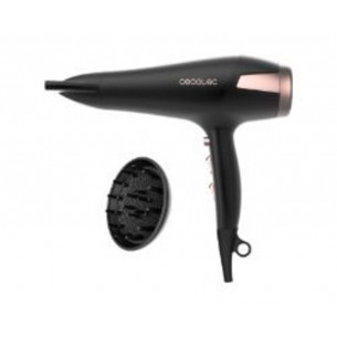 Secador de Pelo Cecotec...