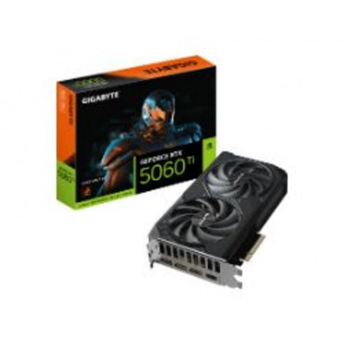 Gigabyte GeForce RTX 5060 Ti 8GB...