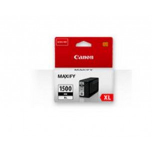 Tinta Canon PGI-1500XL...