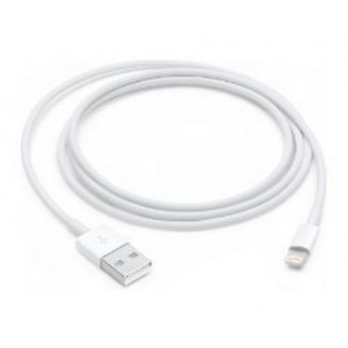 Cable Apple Lightning/M a USB-A/M 1m...