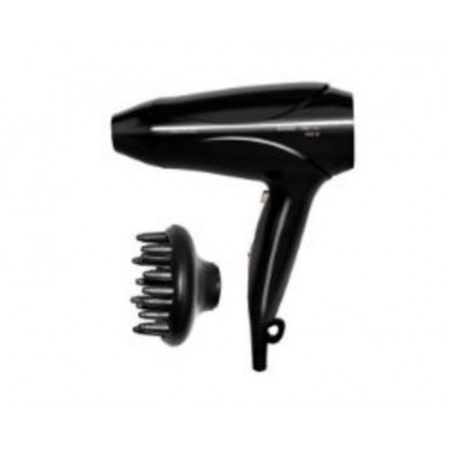 Secador de Pelo Iónico Cecotec Bamba...