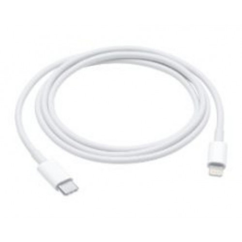 Cable Apple USB-C a Lightning 1m...