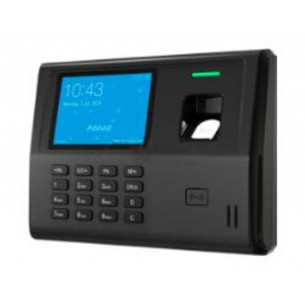 Terminal Control de...