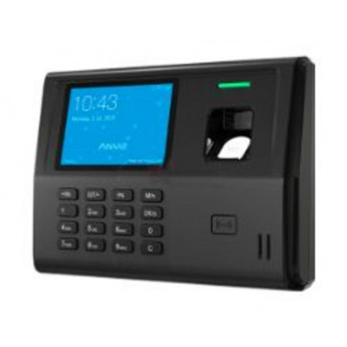 Terminal Control de Presencia ANVIZ...