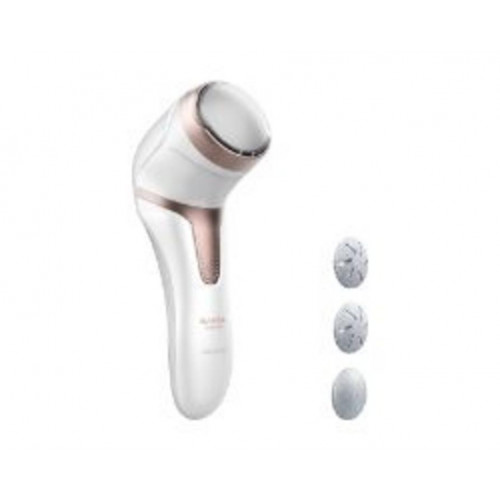 Lima Para Pies CECOTEC Bamba SkinCare...