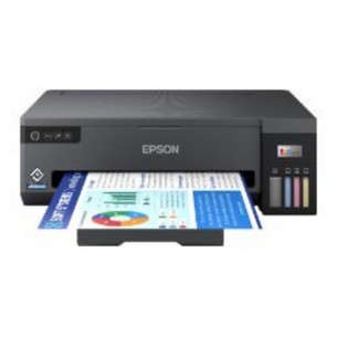 Impresora Epson EcoTank...
