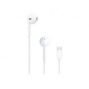 Auriculares Apple Earpods...