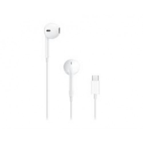 Auriculares Apple Earpods USB-C...