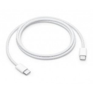 Cable Apple USB-C 3.0/M a...