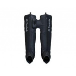 Botas de Compresión...