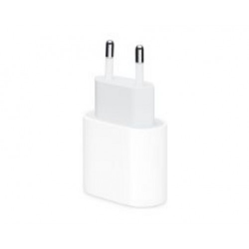 Cargador de Pared Apple 1xUSB-C 20W...