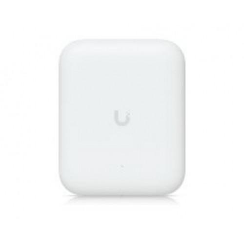 Punto de Acceso Ubiquiti WiFi 7 PoE...