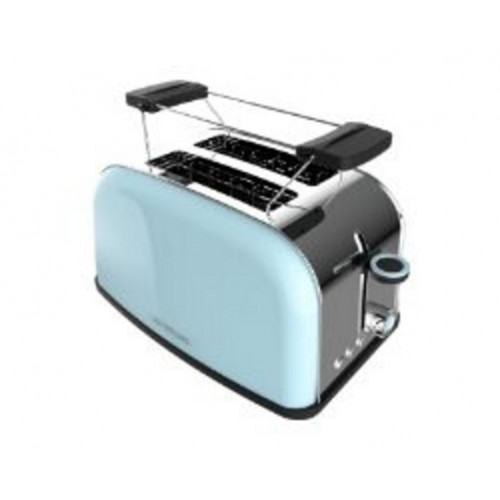 Tostadora Cecotec Toastin Time 850 W...
