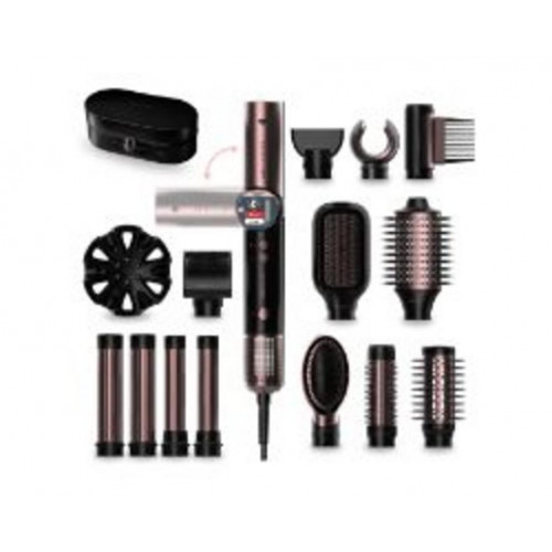 Cepillo CECOTEC AirGlam 14in1 Flex