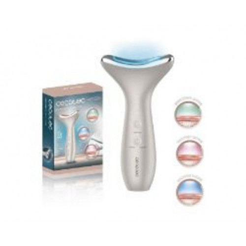 Cepillo de Fototerapia Facial Cecotec...