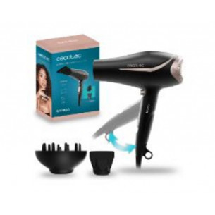 Secador Plegable Cecotec...