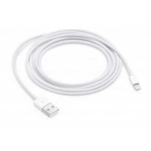 Cable Apple Original Lightning-USB 2m...