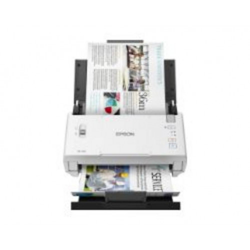 Escáner Epson WorkForce DS-410 A4 USB...