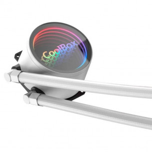 Refrigeración Líquida... 2