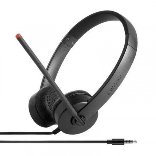 Lenovo Essential Stereo Analog...