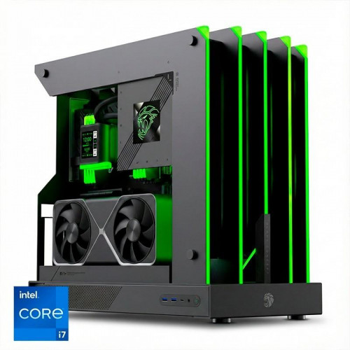 PC Gaming GM Blade RGB Intel Core i7...