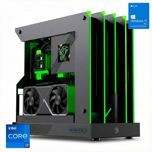 Ordenador Gaming GM Blade RGB...