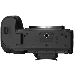 CANON EOS R6 Mark III 2