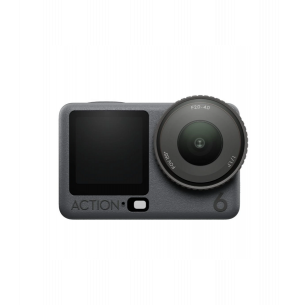 DJI Osmo Action 6 Standard...