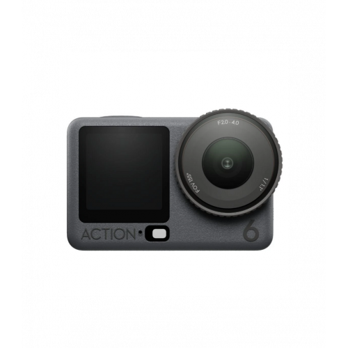 DJI Osmo Action 6 Standard Combo
