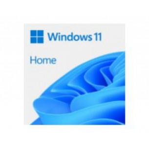 Windows 11 Home 64 Bit OEM...