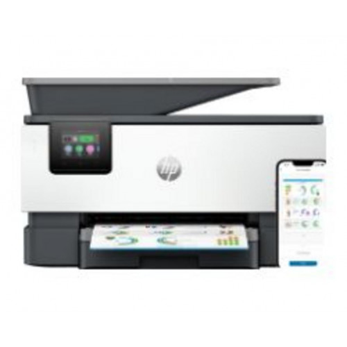 HP OfficeJet Pro 9120e A4 Color Fax...