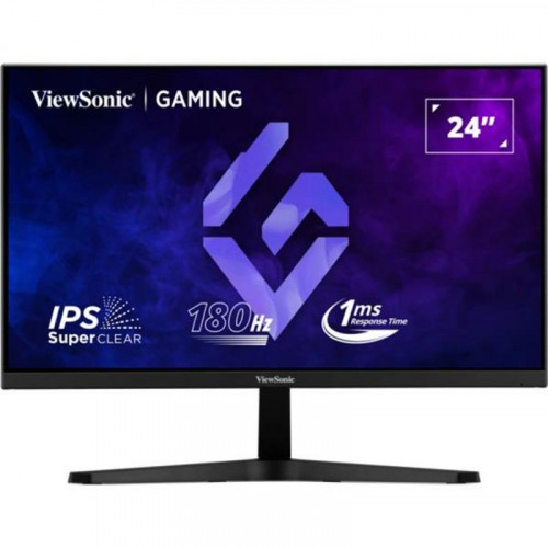 ViewSonic Monitor Gaming VX24G1-HD...