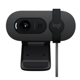 Logitech Brio 105 Webcam...