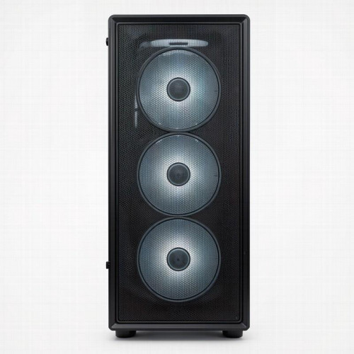 Ordenador Gaming GM Storm RGB Intel...