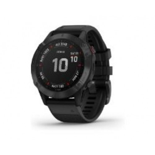 Reloj Garmin Fénix 6 Pro GPS Negro...