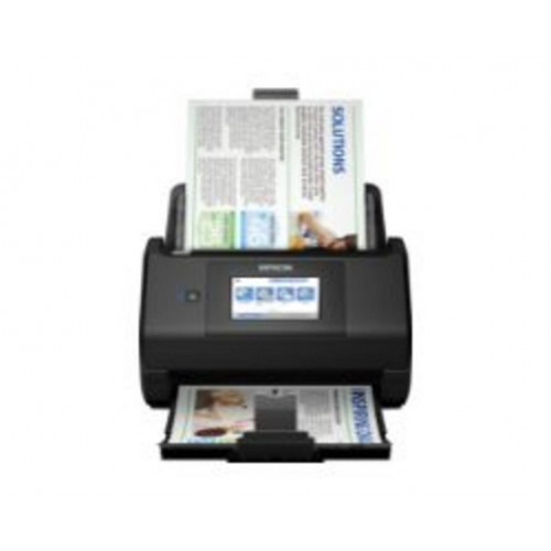 Escáner Epson WorkForce ES-580W LED...
