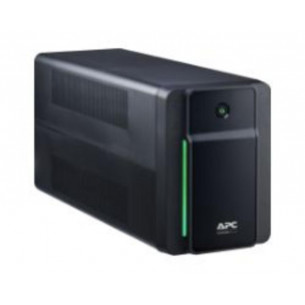SAI APC BVX 1200VA 650W con...
