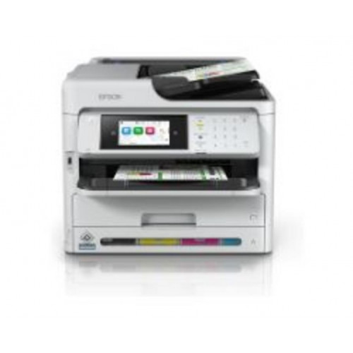 Epson WF-C5890DWF A4 Color WiFi Fax...